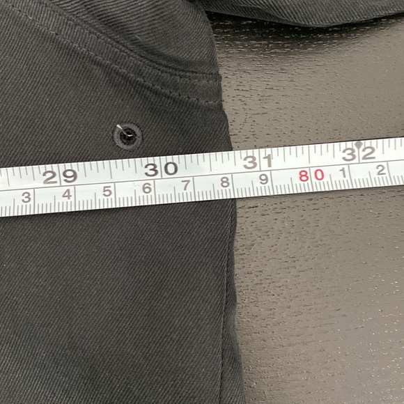 Ferrari Pebble Beach Silk Collared Button Up Dress Shirt - 3XL - Picture 14 of 16